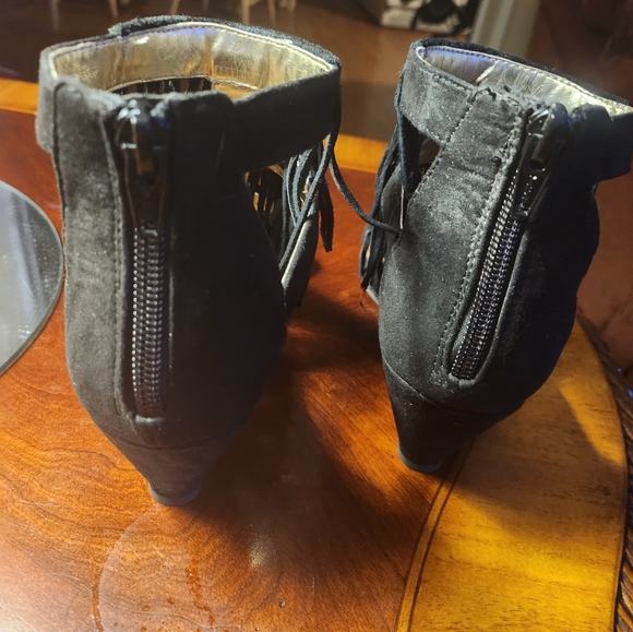 Material girl sandal - Picture 4 of 6